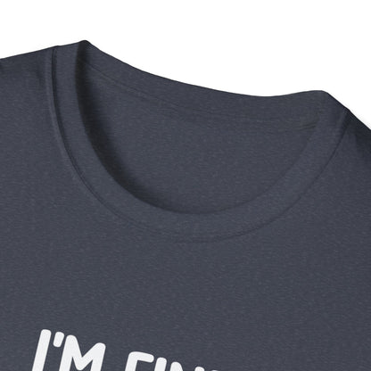Just The Altitude T-Shirt