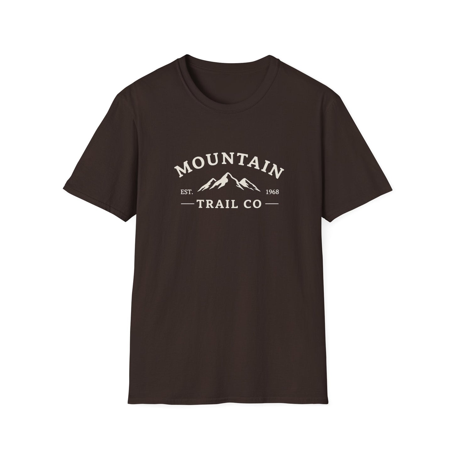 Mountain Trail Co T-Shirt