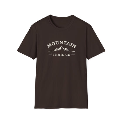 Mountain Trail Co T-Shirt