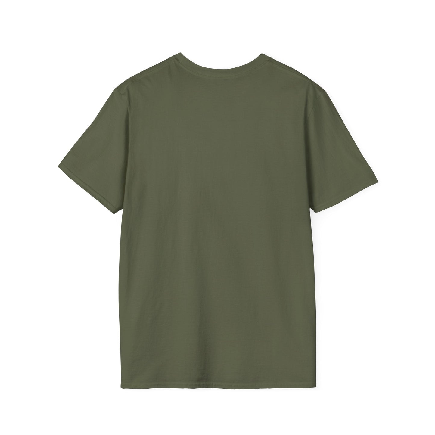 Summit Mind T-Shirt