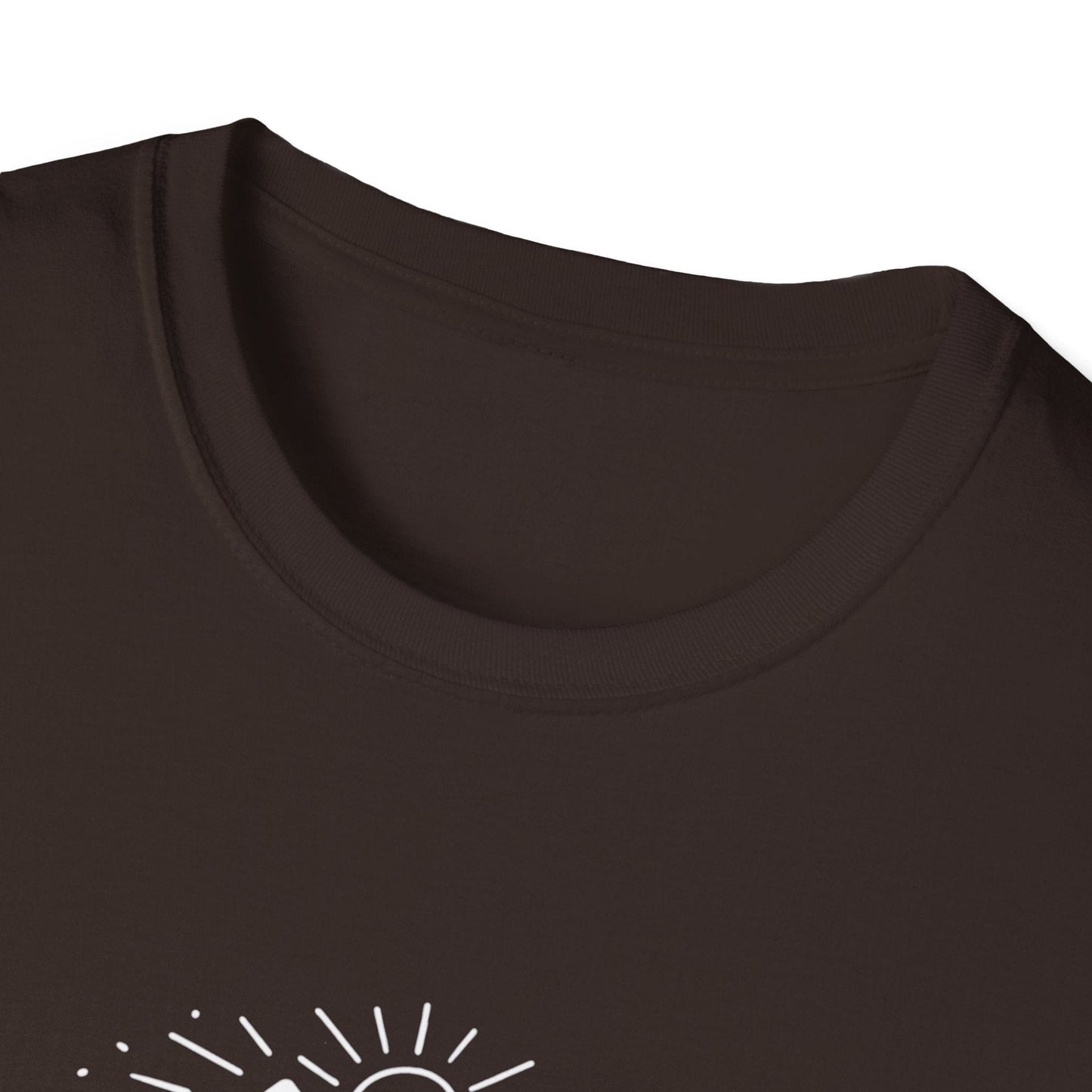 Mtn Happy Place T-Shirt