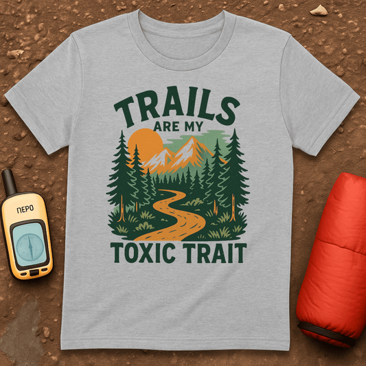 Toxic Trait T-Shirt