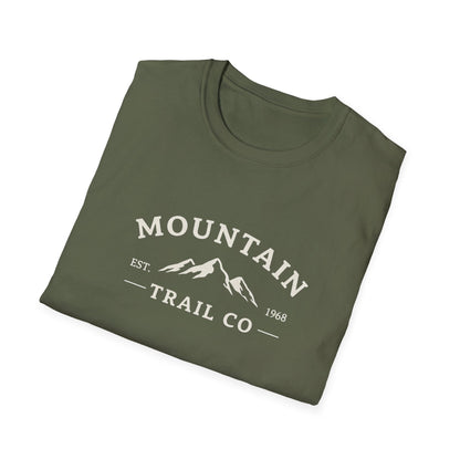 Mountain Trail Co T-Shirt