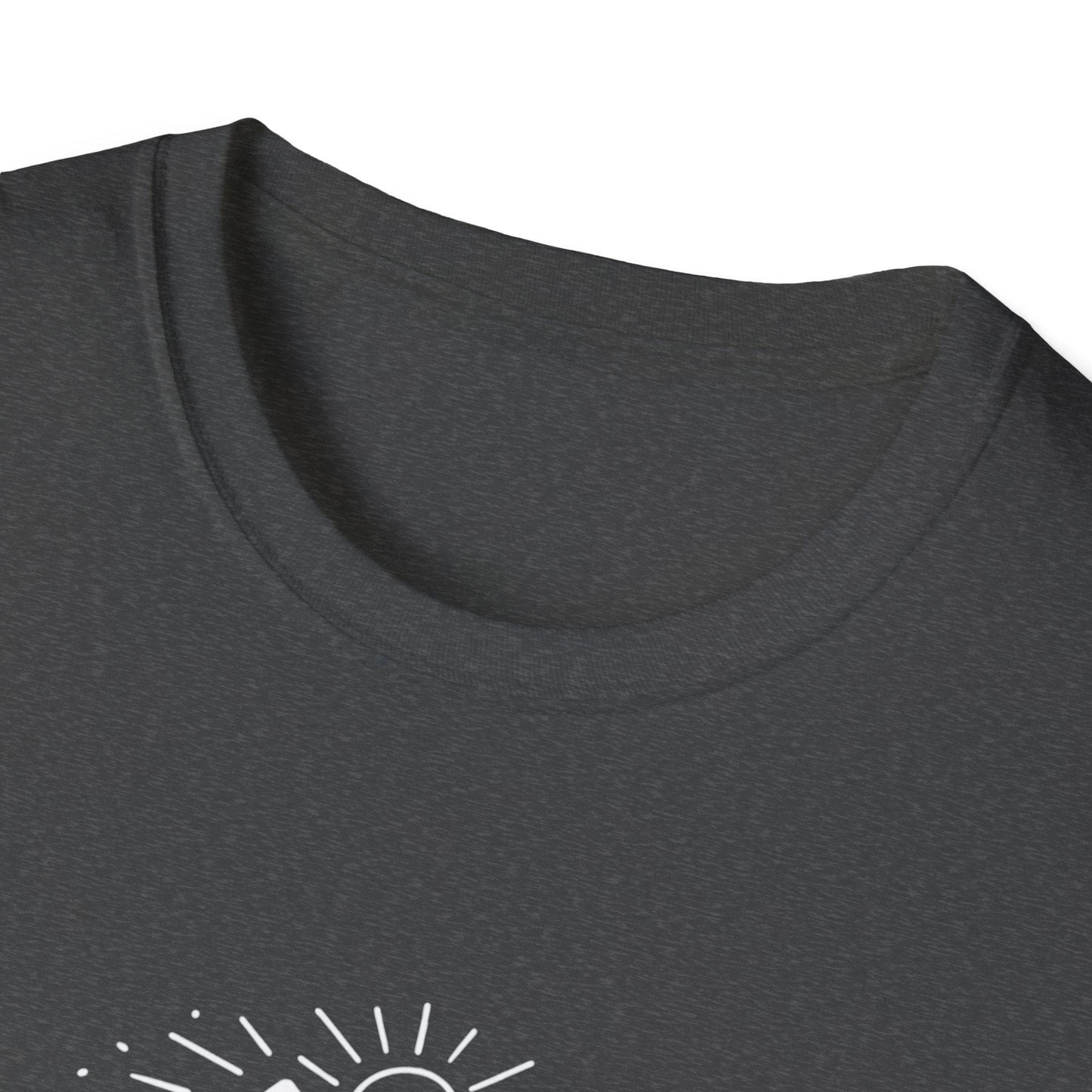 Mtn Happy Place T-Shirt