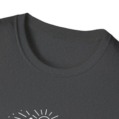 Mtn Happy Place T-Shirt