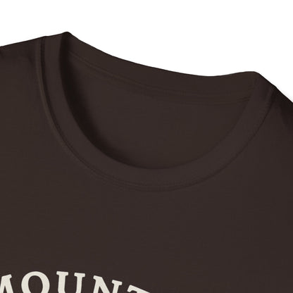 Mountain Trail Co T-Shirt