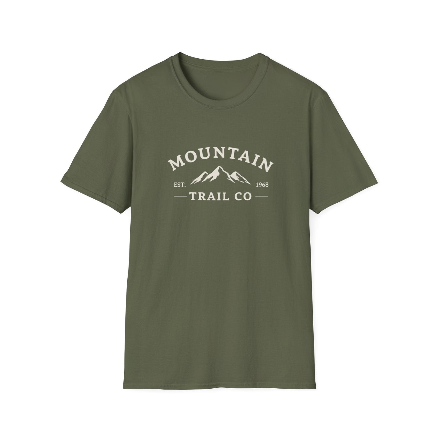 Mountain Trail Co T-Shirt
