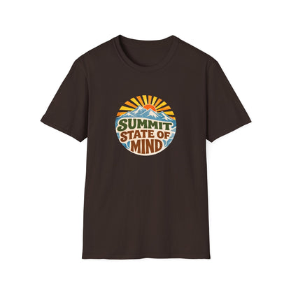 Summit Mind T-Shirt
