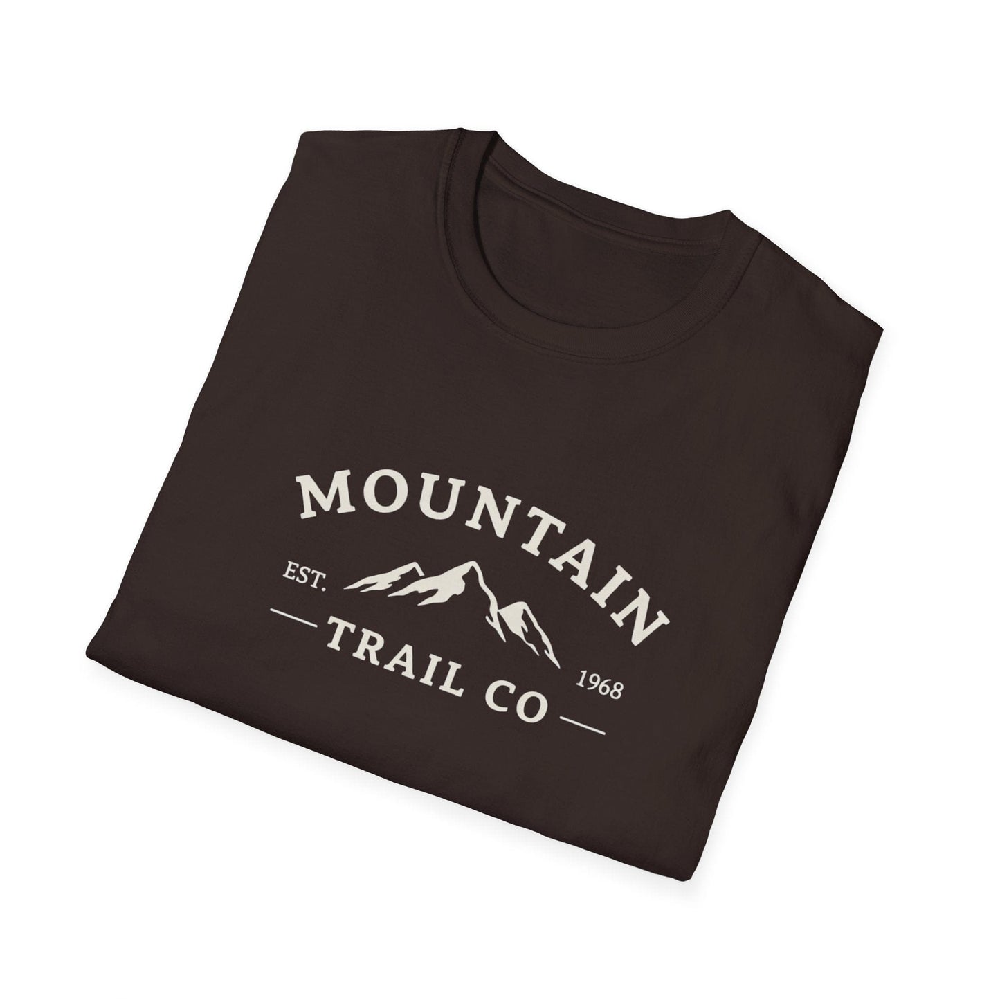 Mountain Trail Co T-Shirt