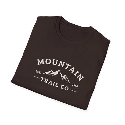 Mountain Trail Co T-Shirt