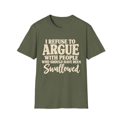 Swallowed T-Shirt