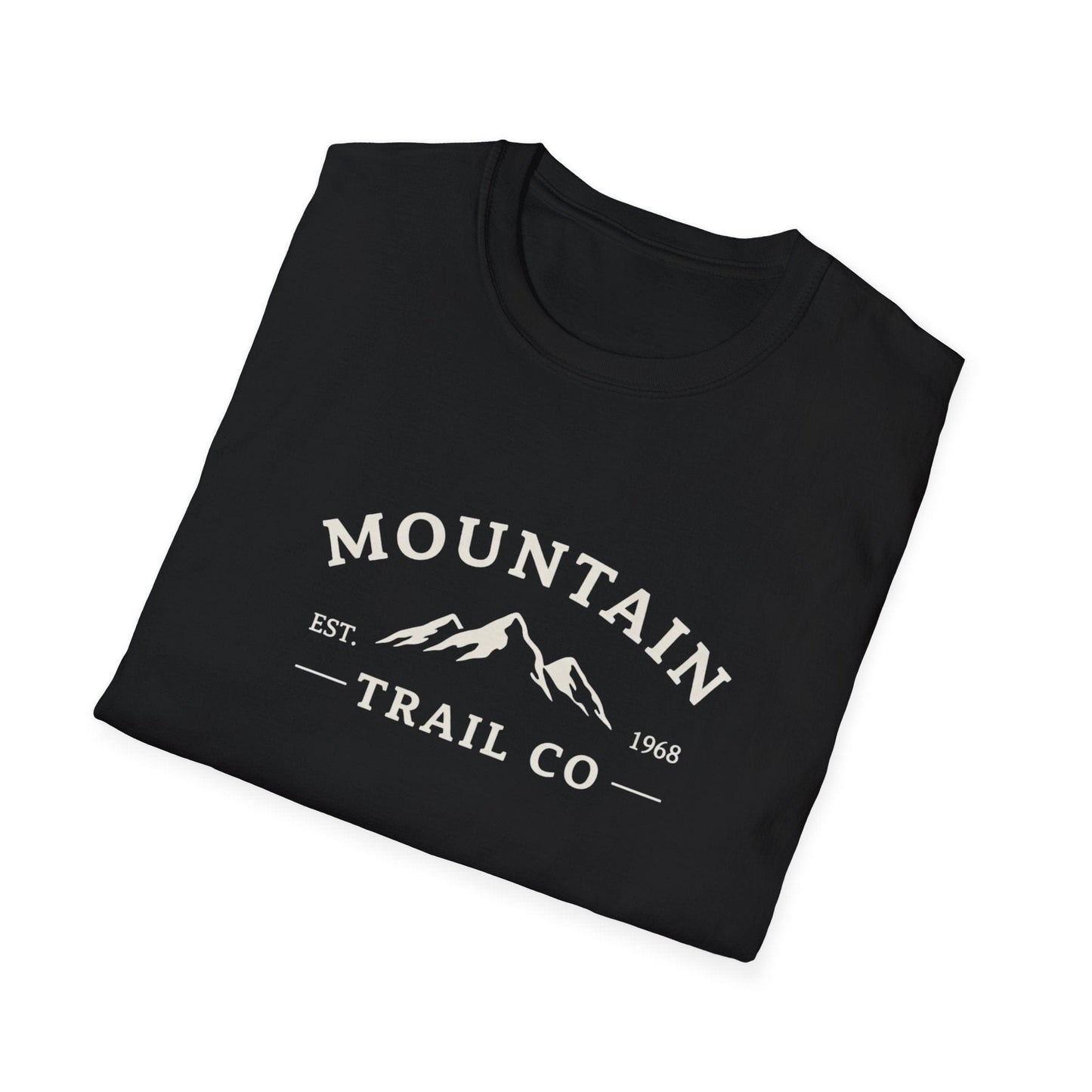 Mountain Trail Co T-Shirt