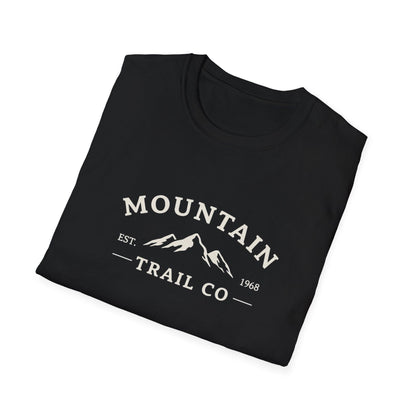 Mountain Trail Co T-Shirt