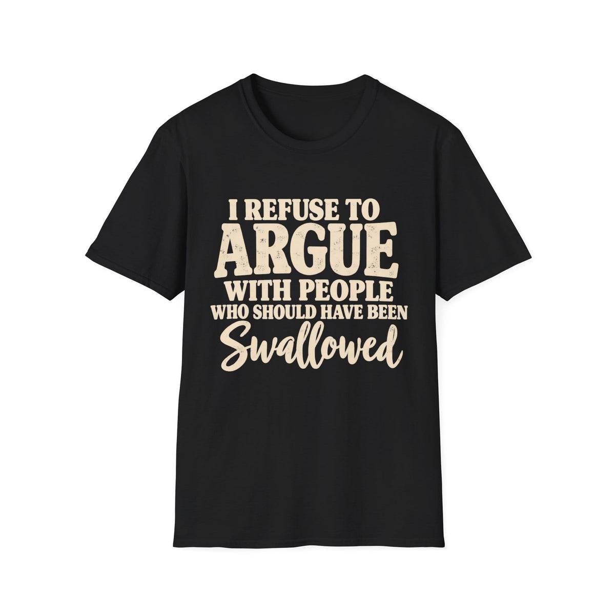 Swallowed T-Shirt