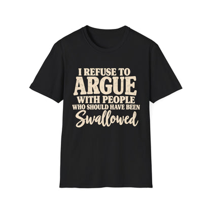Swallowed T-Shirt