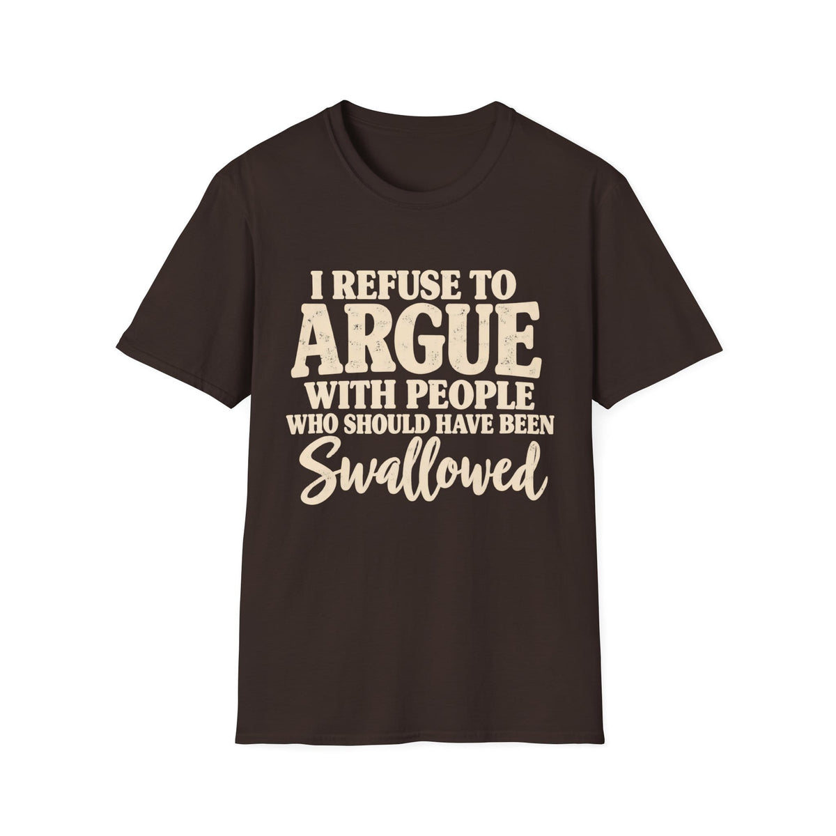 Swallowed T-Shirt