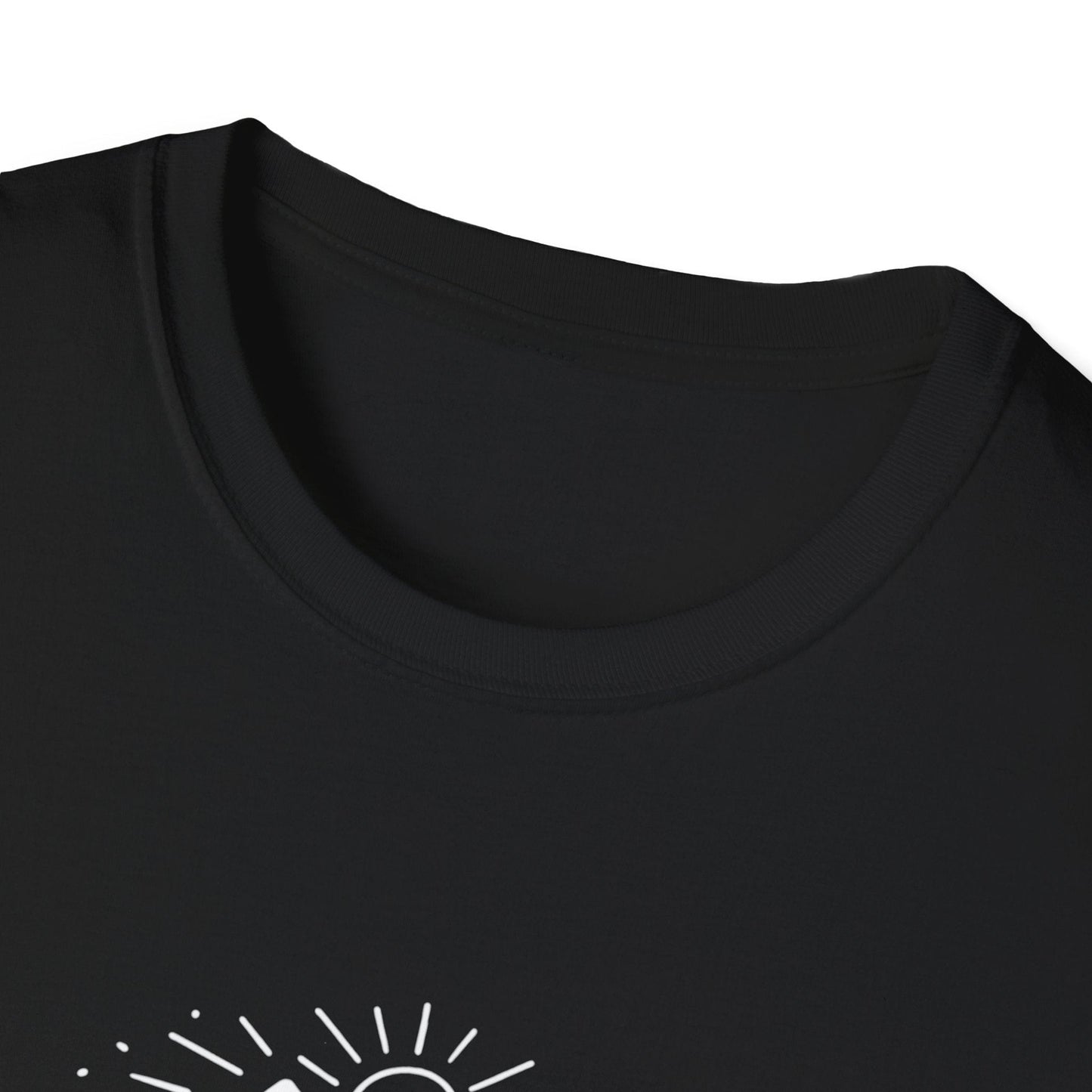 Mtn Happy Place T-Shirt