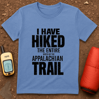 AT Width T-Shirt