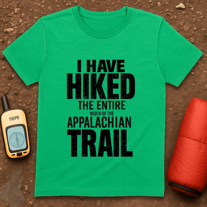 AT Width T-Shirt