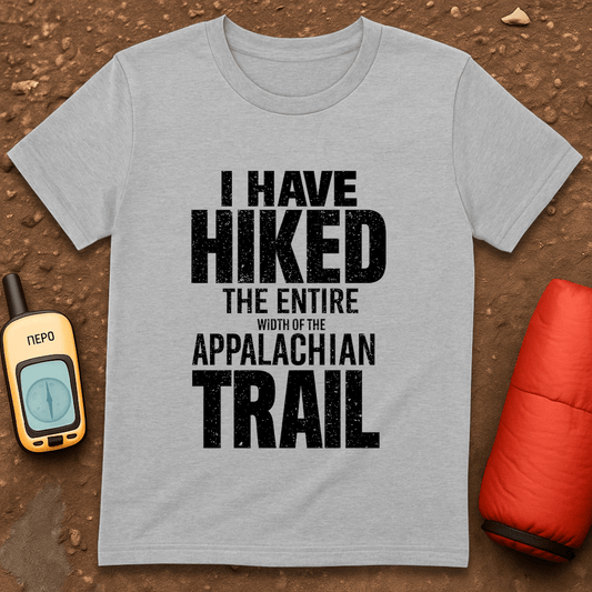 AT Width T-Shirt