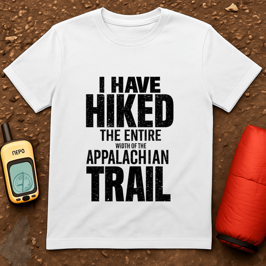 AT Width T-Shirt