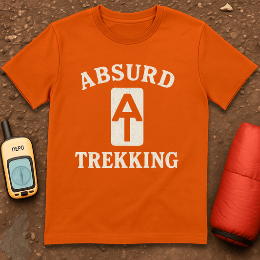 Absurd Trekking T-Shirt