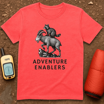 Adventure Enablers T-Shirt