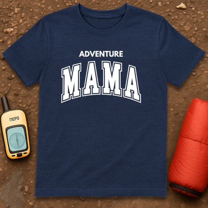 Adventure Mama T-Shirt