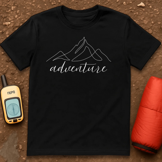 Adventure T-Shirt