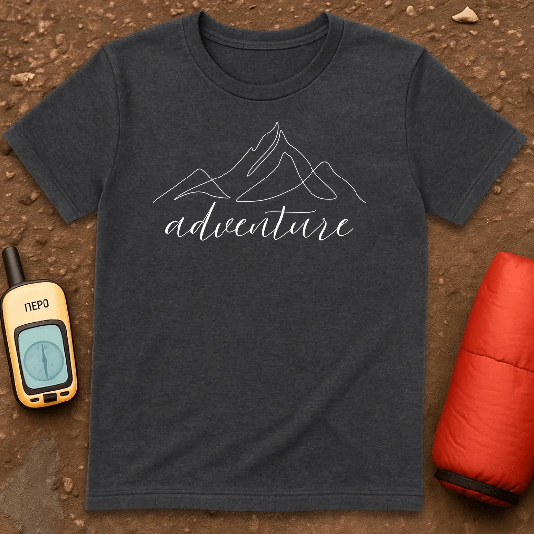 Adventure T-Shirt