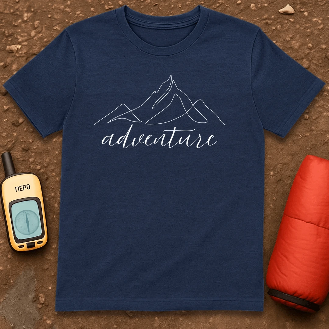Adventure T-Shirt