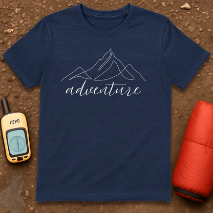 Adventure T-Shirt