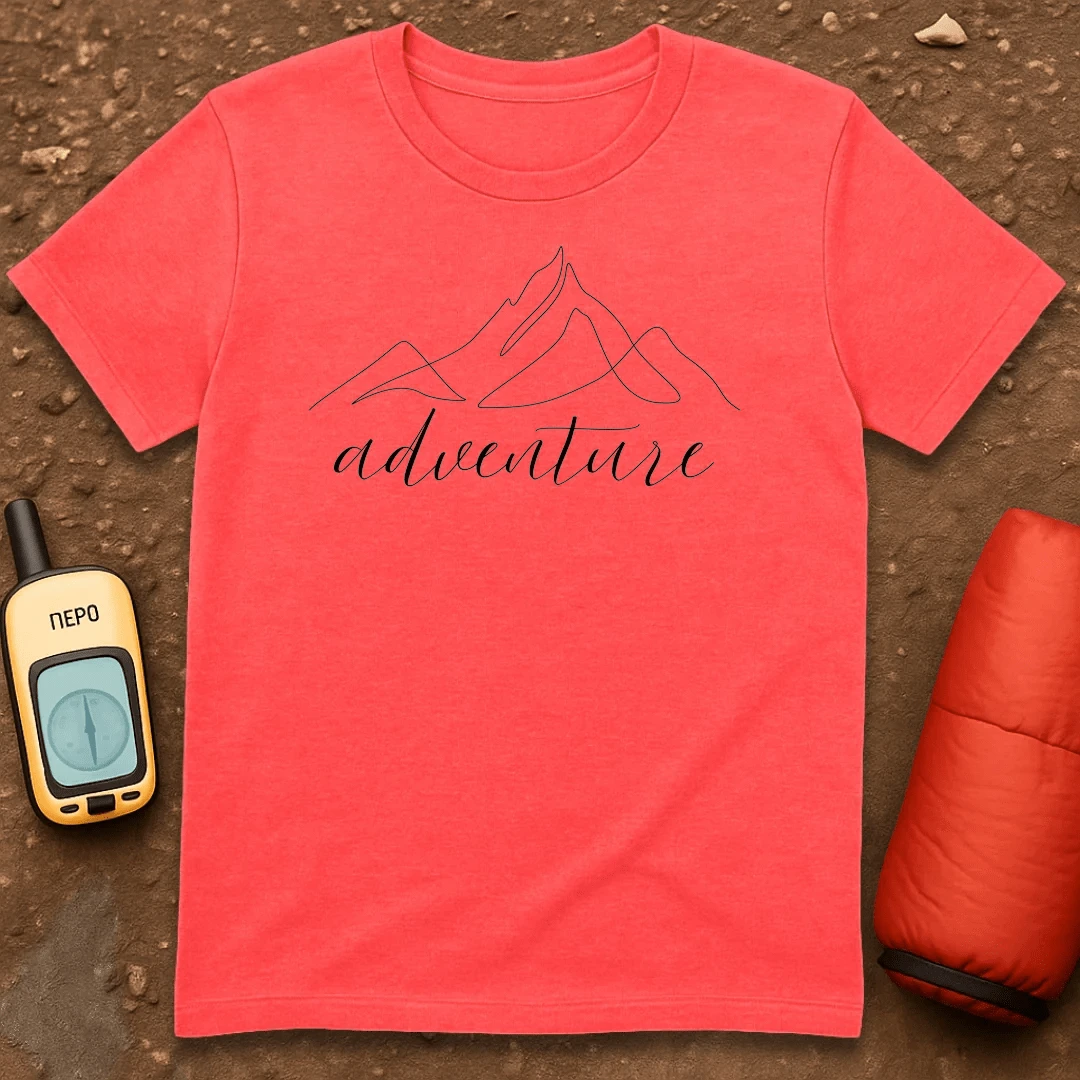 Adventure T-Shirt