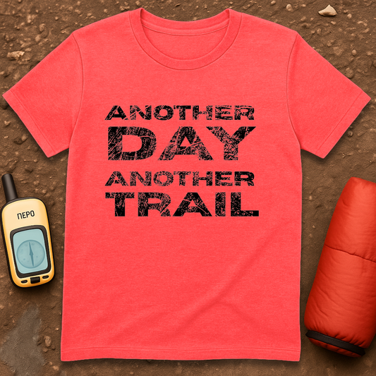 Another Day T-Shirt