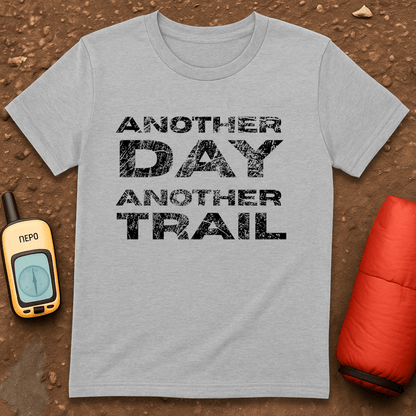 Another Day T-Shirt