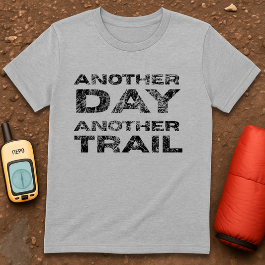 Another Day T-Shirt