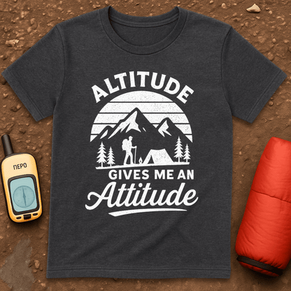 Attitude T-Shirt