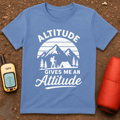 Attitude T-Shirt