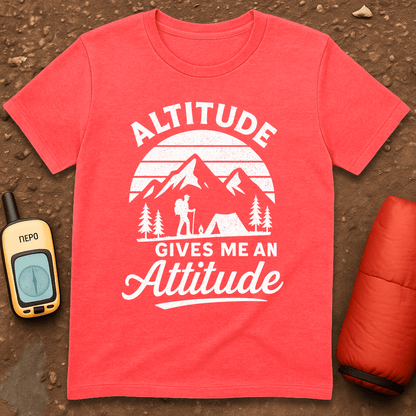 Attitude T-Shirt