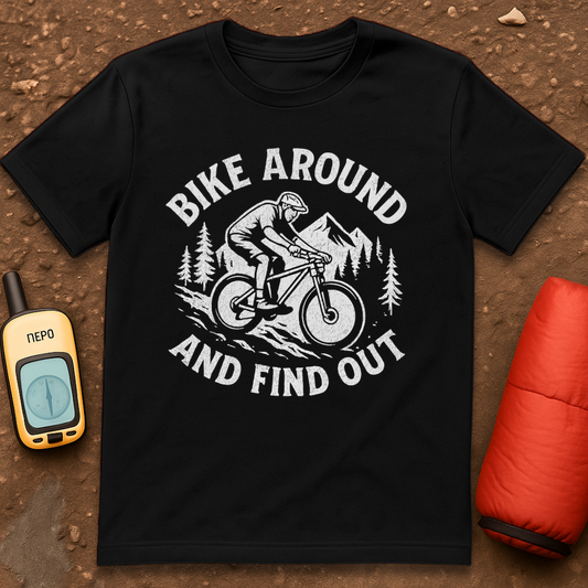 BAFO T-Shirt