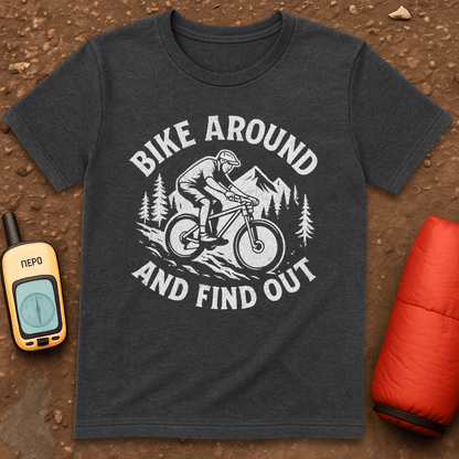 BAFO T-Shirt