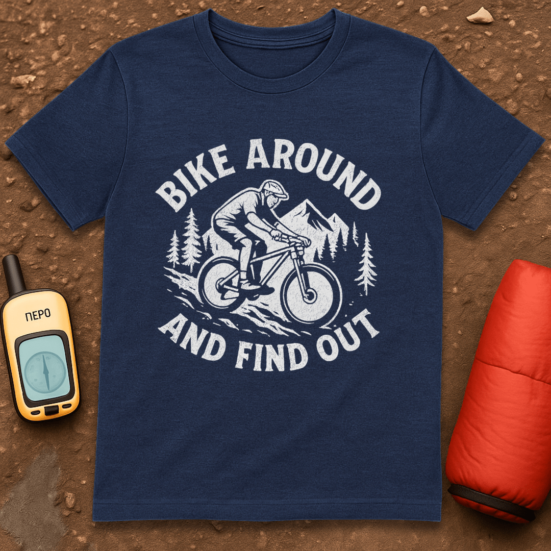BAFO T-Shirt
