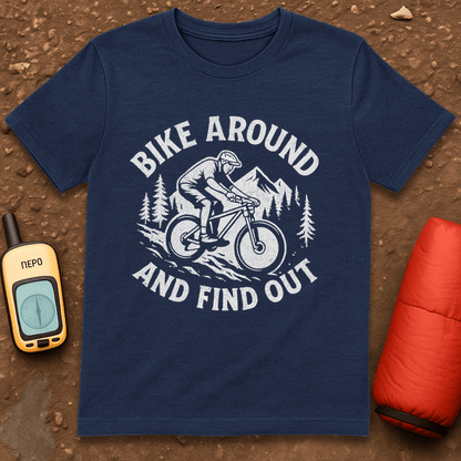 BAFO T-Shirt
