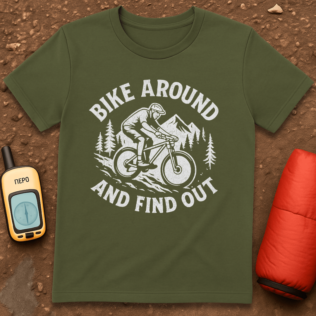 BAFO T-Shirt