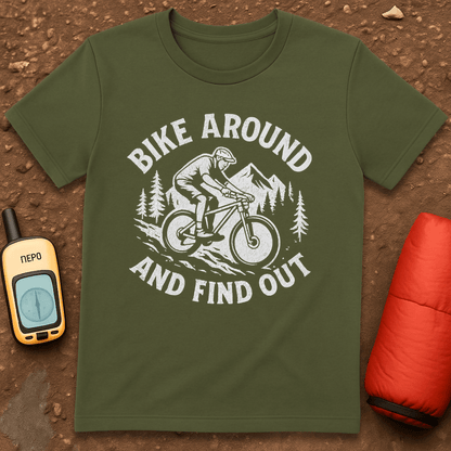 BAFO T-Shirt