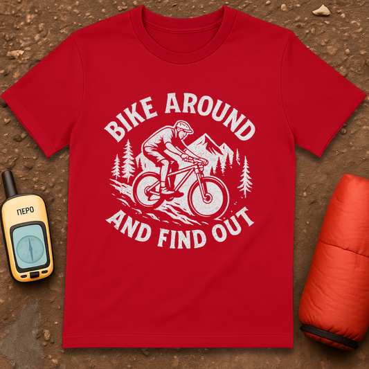 BAFO T-Shirt