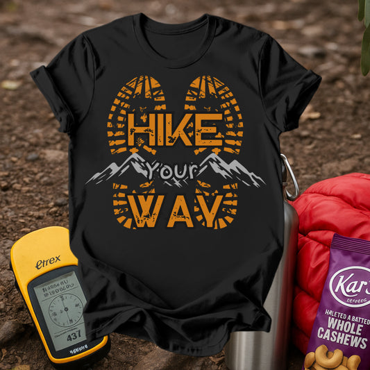 Hike Your Way