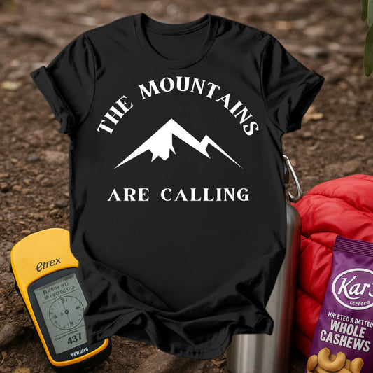 Mountains Calling