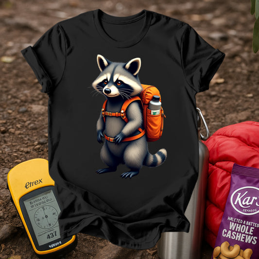 Raccoon