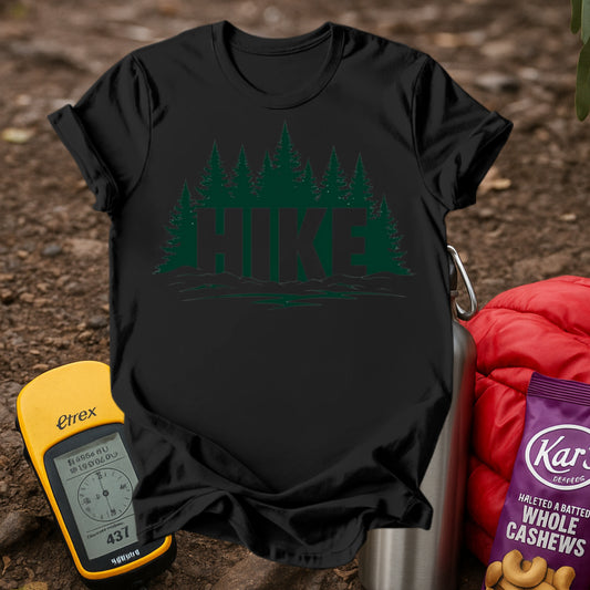 HIKE